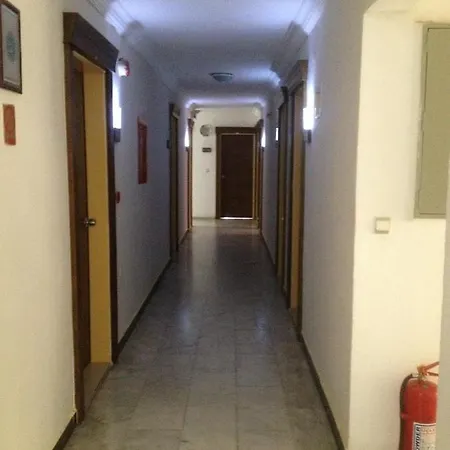 Appart hôtel Marina *