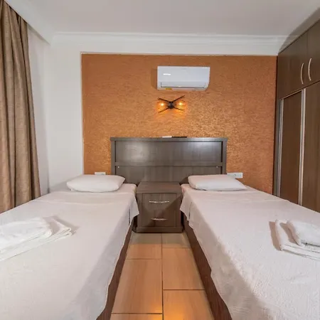 Appart hôtel Marina Marmaris